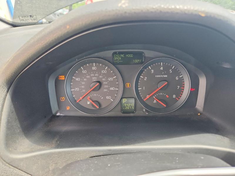 2010 Volvo V50 მანქანა იყიდება აუქციონზე, vin: YV1390MW7A2526210, აუქციონის ნომერი: 54276556