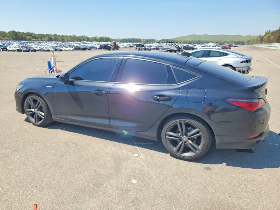 Aukcja sprzedaży 2025 Acura Integra, vin: 19UDE4H36SA016243, numer aukcji: 53811666
