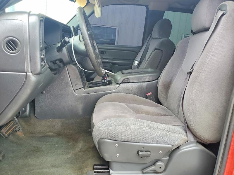 54992736 :رقم المزاد ، 2GTEC19T541216159 vin ، 2004 Gmc New Sierra مزاد بيع