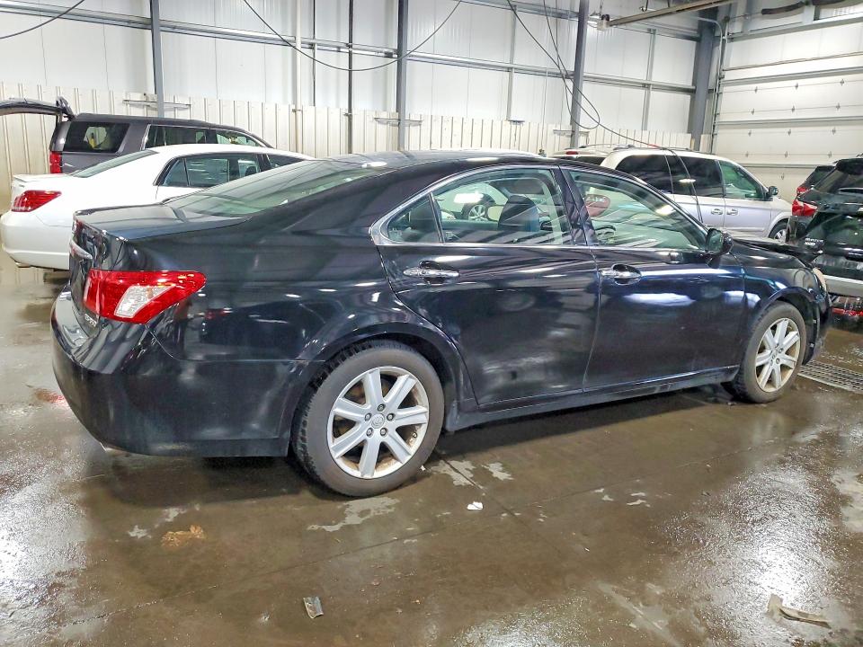 Продаж на аукціоні авто 2008 Lexus Es, vin: JTHBJ46G782250061, номер лоту: 52961286