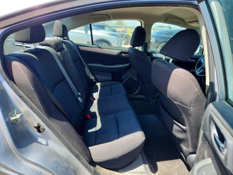 Продаж на аукціоні авто 2015 Subaru Legacy, vin: 4S3BNAF65F3068930, номер лоту: 52536726