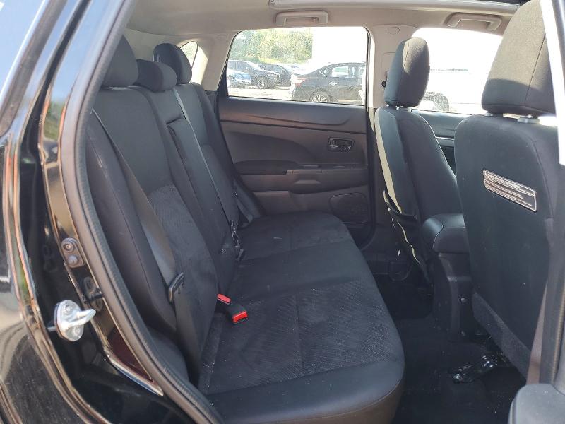 Aukcja sprzedaży 2015 Mitsubishi Outlander Sport, vin: 4A4AR4AU4FE014717, numer aukcji: 52878596