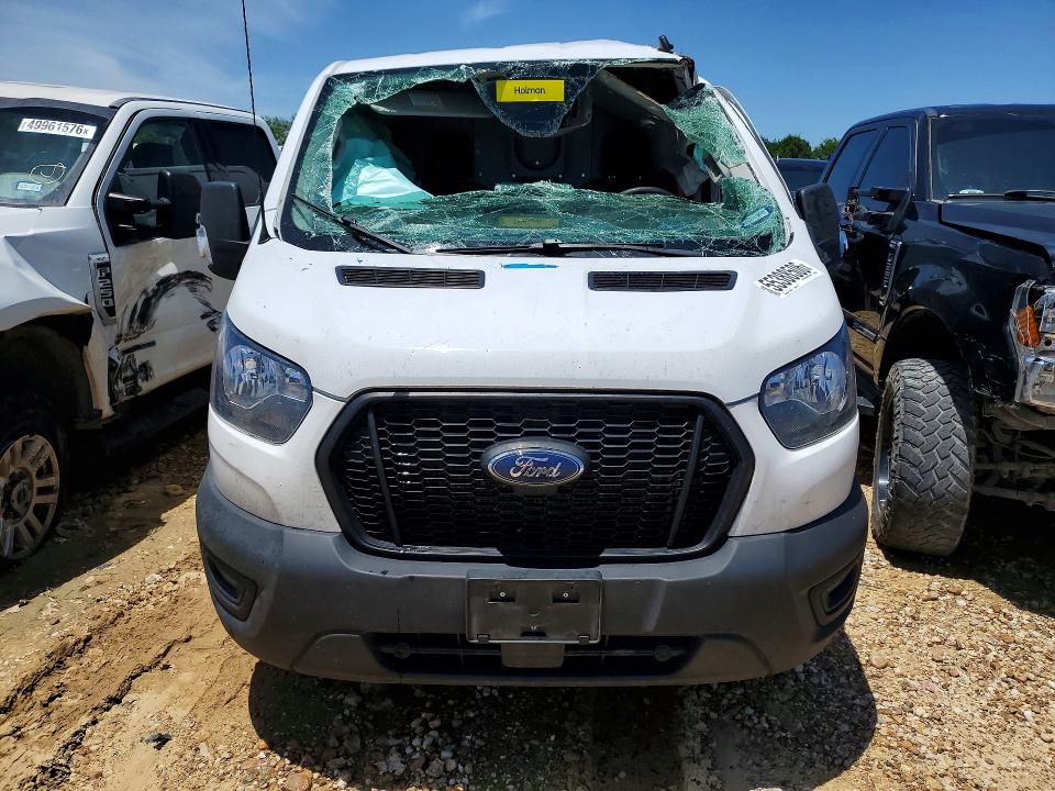 55388506 :رقم المزاد ، 1FTBR1Y83PKC05955 vin ، 2023 Ford Transit مزاد بيع