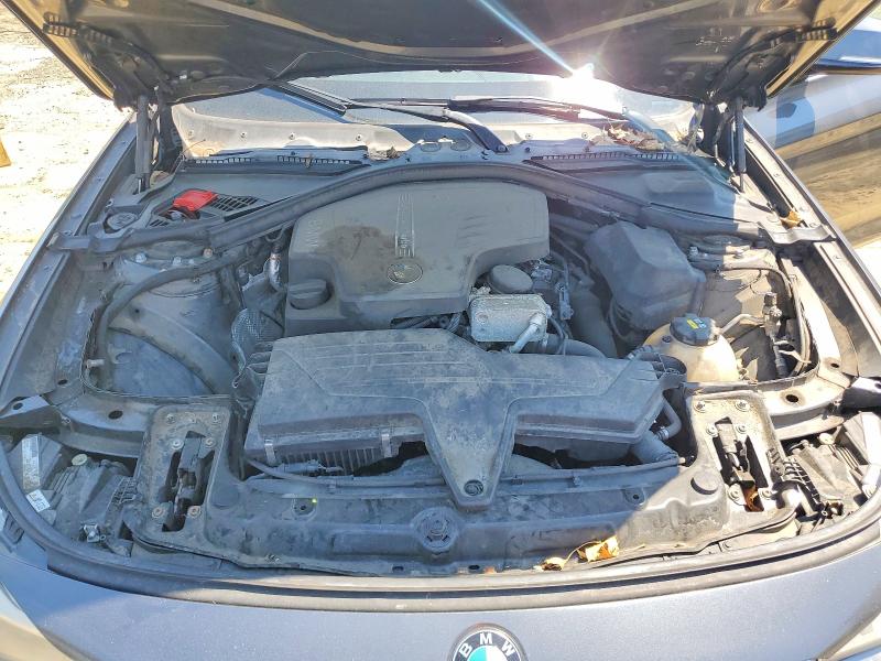 Aukcja sprzedaży 2016 Bmw 328, vin: WBA8Z5C52GG502035, numer aukcji: 54273566