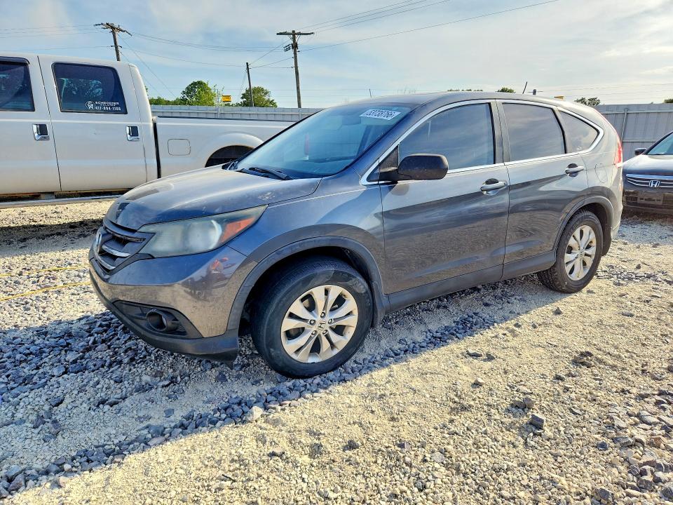 53738766 :رقم المزاد ، 5J6RM3H52CL026142 vin ، 2012 Honda Cr-v مزاد بيع