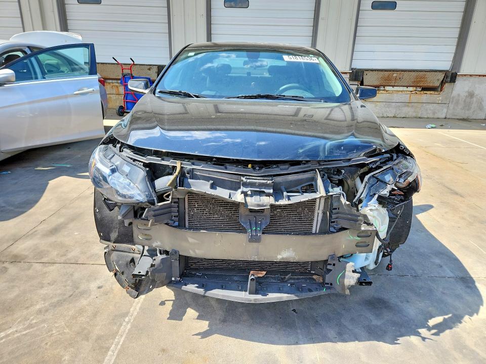 Продажа на аукционе авто 2019 Chevrolet Malibu, vin: 1G1ZD5ST0KF165538, номер лота: 51818536