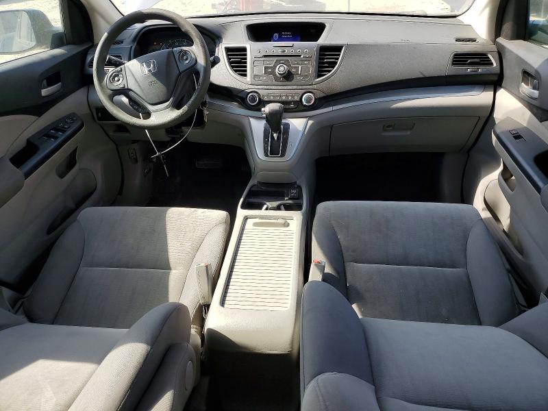 Aukcja sprzedaży 2013 Honda Cr-v, vin: 2HKRM3H31DH511771, numer aukcji: 53808456