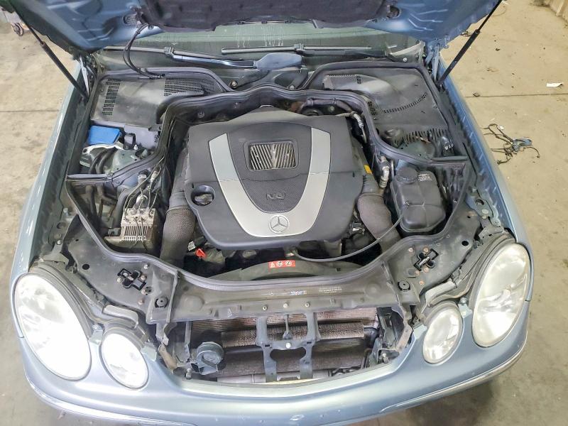Продажа на аукционе авто 2006 Mercedes-benz E, vin: WDBUF87J76X192318, номер лота: 53009706