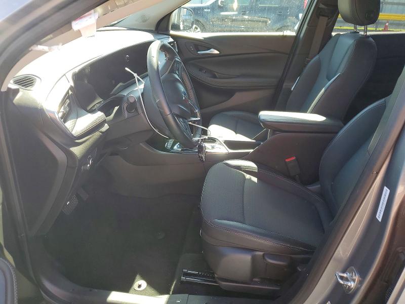 52528436 :رقم المزاد ، KL4AMBSL2SB191692 vin ، 2025 Buick Encore Gx مزاد بيع