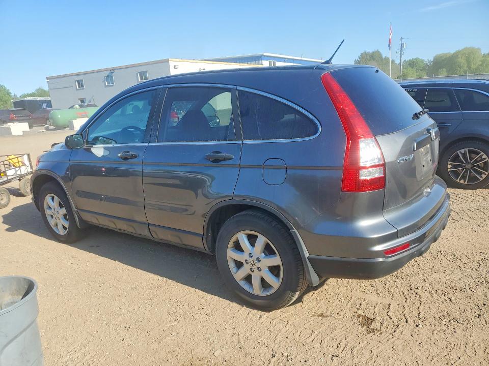 Aukcja sprzedaży 2011 Honda Cr-v, vin: 5J6RE4H32BL817352, numer aukcji: 52892116