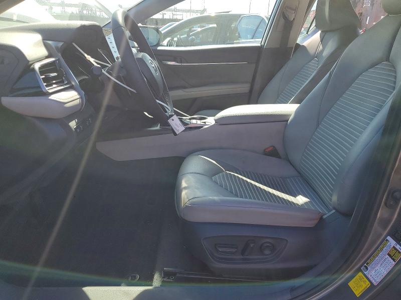 Продаж на аукціоні авто 2022 Toyota Camry Hybrid, vin: 4T1G31AKXNU594796, номер лоту: 53595056