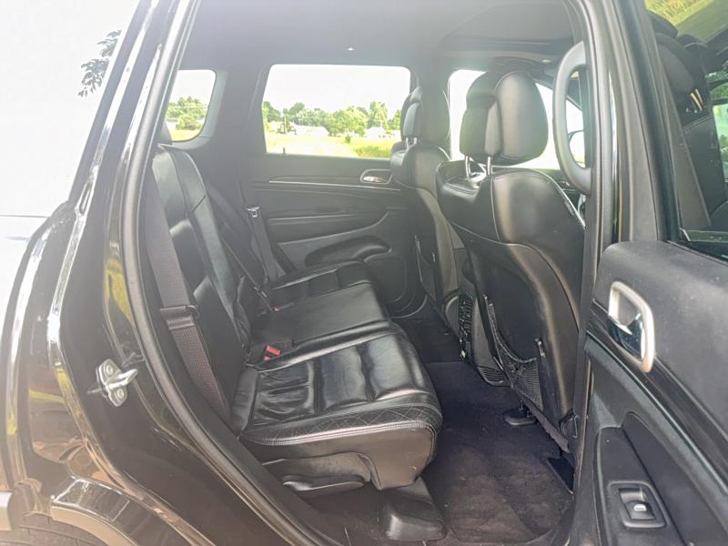 2022 Jeep Grand Cherokee მანქანა იყიდება აუქციონზე, vin: 1C4RJFBG3NC138350, აუქციონის ნომერი: 55638436