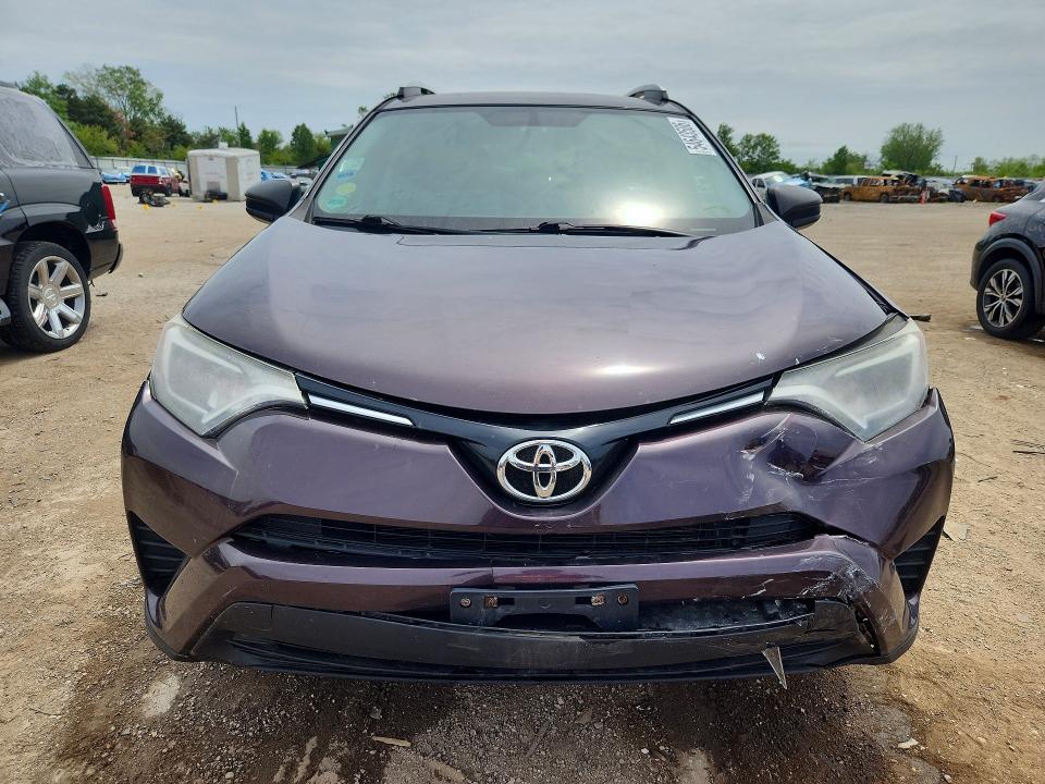 Продажа на аукционе авто 2016 Toyota Rav4, vin: 2T3BFREV4GW454564, номер лота: 54643506