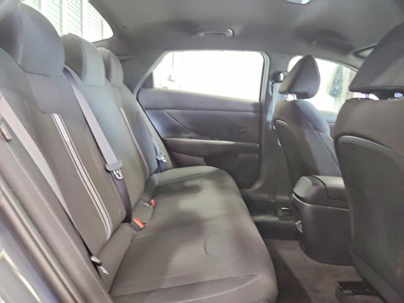 Aukcja sprzedaży 2026 Hyundai Elantra, vin: KMHLM4DG6TU190265, numer aukcji: 52066176