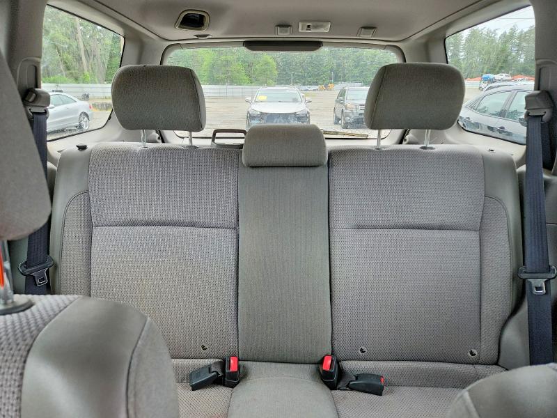 Aukcja sprzedaży 2003 Subaru Forester, vin: JF1SG63653H736211, numer aukcji: 54306516