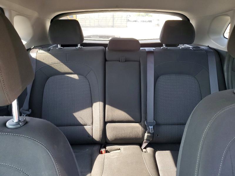 53217956 :رقم المزاد ، KM8K62AB2NU811474 vin ، 2022 Hyundai Kona مزاد بيع