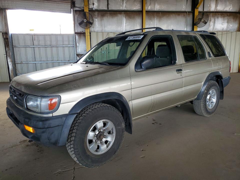 Продаж на аукціоні авто 1998 Nissan Pathfinder, vin: JN8AR05Y0WW234786, номер лоту: 52756886