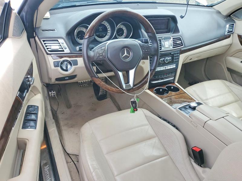 Продажа на аукционе авто 2014 Mercedes-benz E, vin: WDDKK5KF5EF231472, номер лота: 54882866