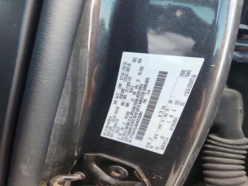 Aukcja sprzedaży 2017 Ford F150, vin: 1FTEW1EG0HKE22091, numer aukcji: 53434506