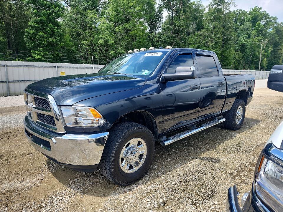 Продажа на аукционе авто 2014 Ram 2500, vin: 3C6TR5CT0EG315803, номер лота: 55152946