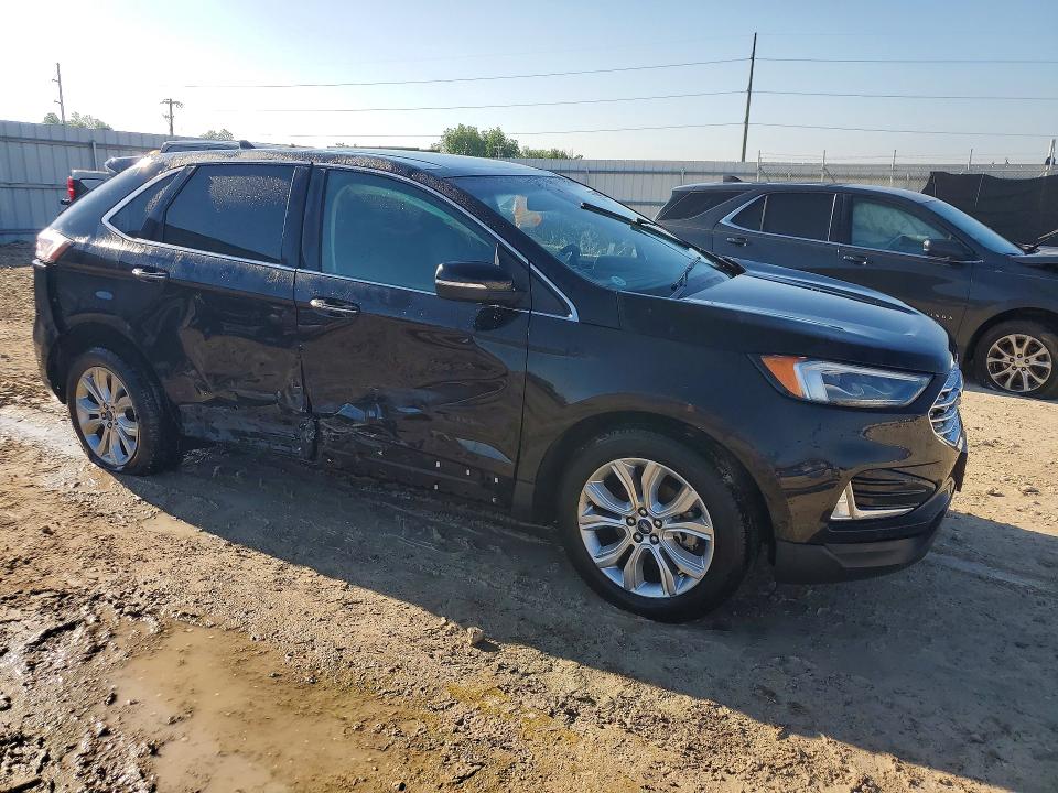 Продажа на аукционе авто 2020 Ford Edge, vin: 2FMPK3K98LBA77266, номер лота: 53011746