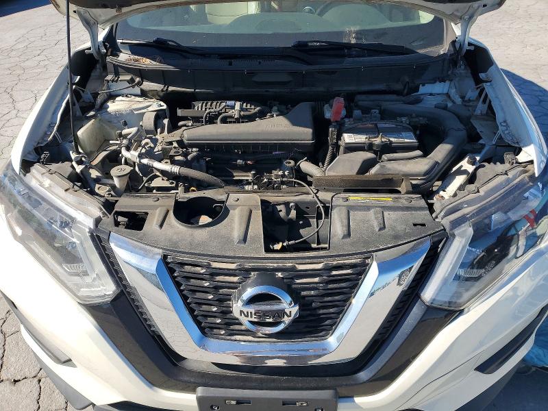 Aukcja sprzedaży 2017 Nissan Rogue, vin: 5N1AT2MVXHC771505, numer aukcji: 53705556
