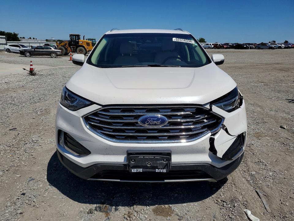 Aukcja sprzedaży 2019 Ford Edge, vin: 2FMPK4J97KBB73797, numer aukcji: 52318336