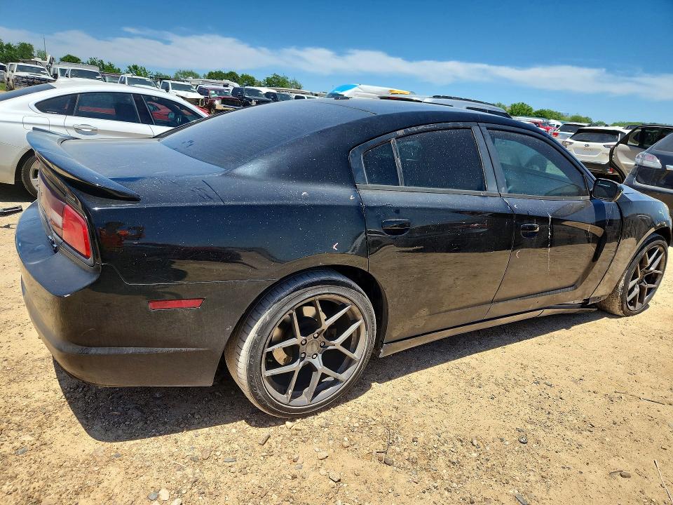Продажа на аукционе авто 2013 Dodge Charger, vin: 2C3CDXCT9DH696945, номер лота: 53634266