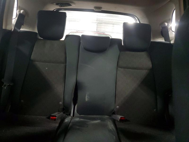 Продаж на аукціоні авто 2017 Honda Fit, vin: JHMGK5H58HS006245, номер лоту: 53907856