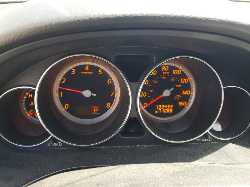 55543916 :رقم المزاد ، JNKAY01E57M301419 vin ، 2007 Infiniti M35 مزاد بيع