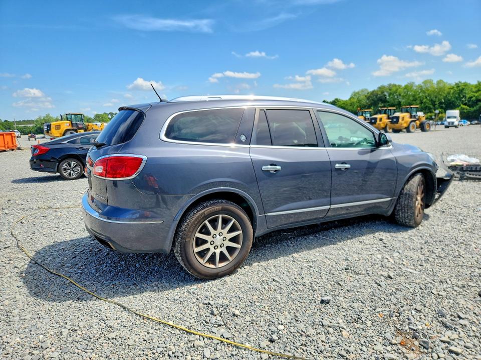 52374416 :رقم المزاد ، 5GAKRCKD9DJ208184 vin ، 2013 Buick Enclave مزاد بيع
