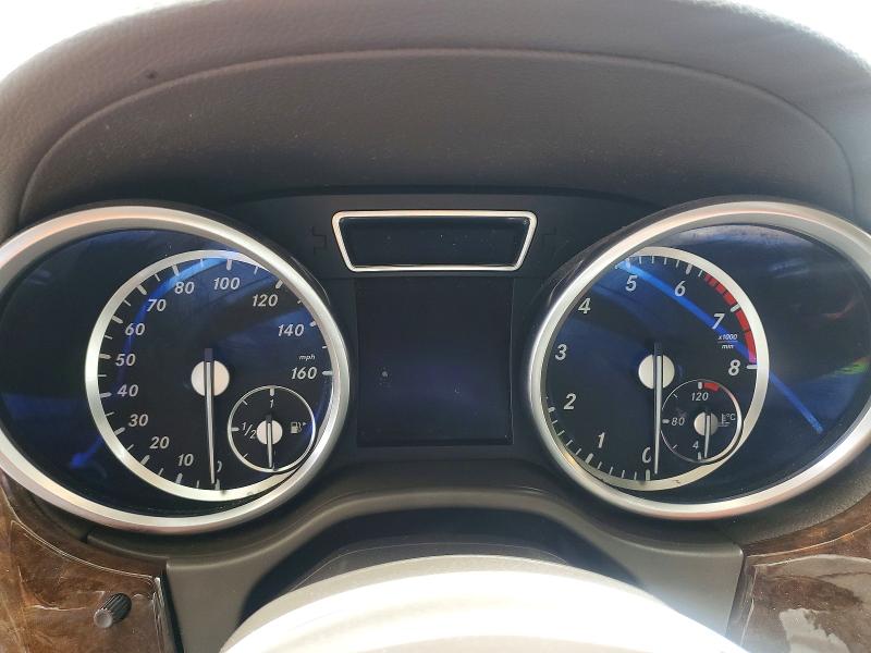 Продажа на аукционе авто 2014 Mercedes-benz Gl, vin: 4JGDF7CE1EA270643, номер лота: 53248766