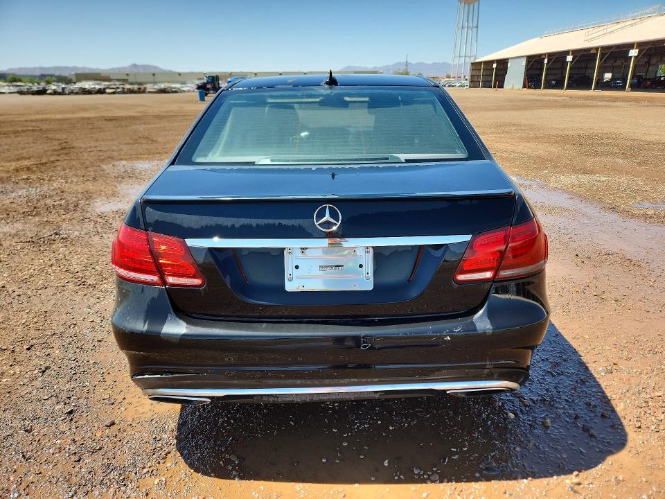 Aukcja sprzedaży 2014 Mercedes-benz E, vin: WDDHF8JB7EB004354, numer aukcji: 53928846