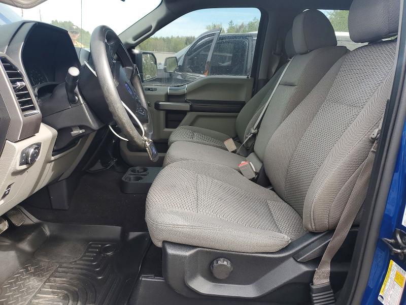 Aukcja sprzedaży 2018 Ford F150, vin: 1FTEW1EBXJFE26779, numer aukcji: 54632386