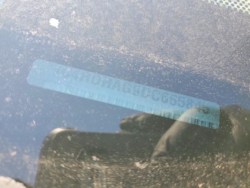 Aukcja sprzedaży 2013 Dodge Durango, vin: 1C4RDHAG9DC665845, numer aukcji: 53243306