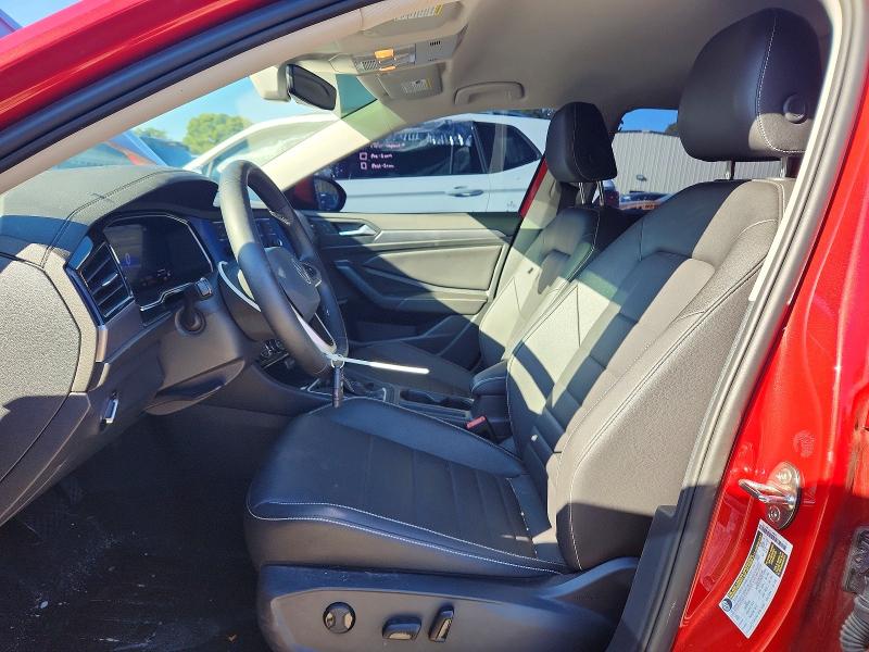 Aukcja sprzedaży 2024 Volkswagen Jetta, vin: 3VWEM7BU0RM077199, numer aukcji: 52819746