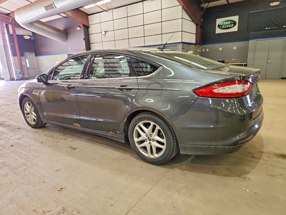 2016 Ford Fusion მანქანა იყიდება აუქციონზე, vin: 1FA6P0H76G5118600, აუქციონის ნომერი: 52151526