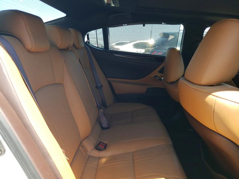 Продаж на аукціоні авто 2019 Lexus Es, vin: 58ABZ1B15KU023803, номер лоту: 54122606