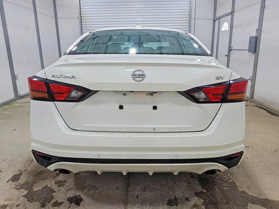 Aukcja sprzedaży 2022 Nissan Altima, vin: 1N4BL4DV0NN411766, numer aukcji: 51109516