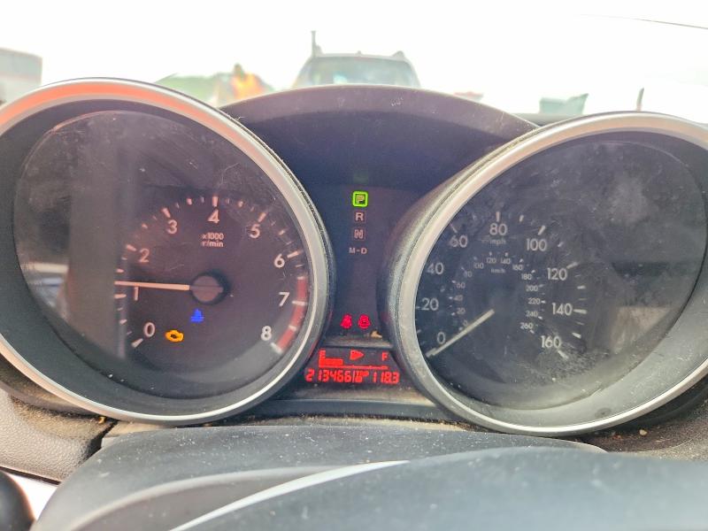 Aukcja sprzedaży 2011 Mazda 3, vin: JM1BL1VF5B1901722, numer aukcji: 54094096