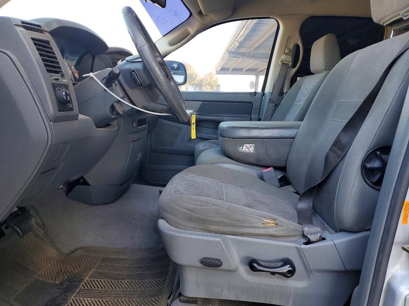 Продаж на аукціоні авто 2006 Dodge Ram 1500, vin: 1D7HA18206J158567, номер лоту: 53091626