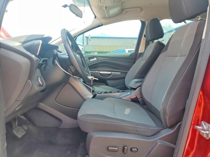 Продаж на аукціоні авто 2017 Ford C-max, vin: 1FADP5AU3HL106390, номер лоту: 54634536