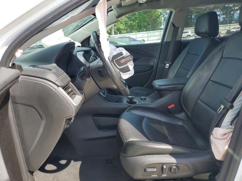 Aukcja sprzedaży 2024 Gmc Terrain, vin: 3GKALPEG8RL151151, numer aukcji: 54354526