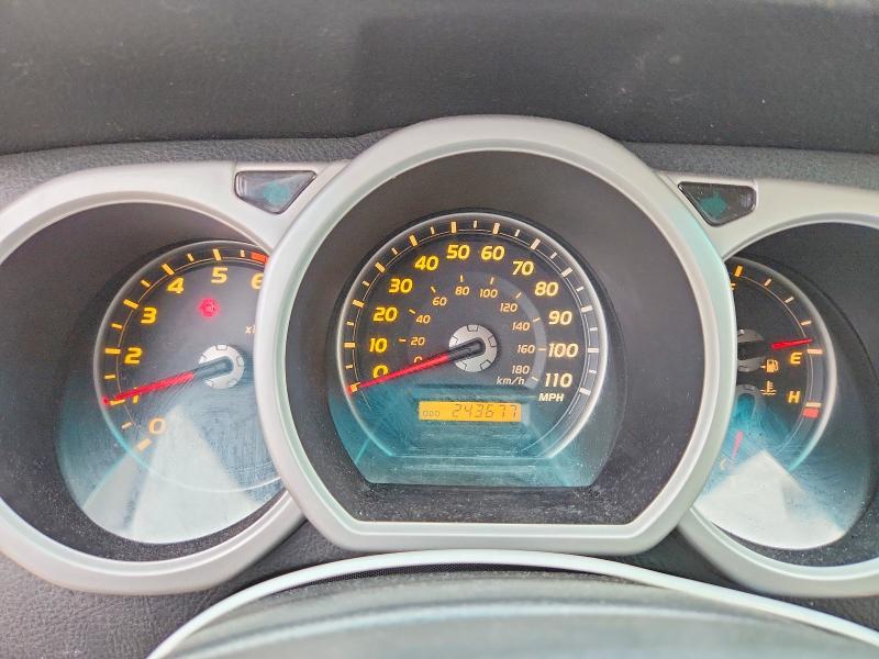 Продаж на аукціоні авто 2005 Toyota 4runner, vin: JTEBT17RX58018570, номер лоту: 54519676