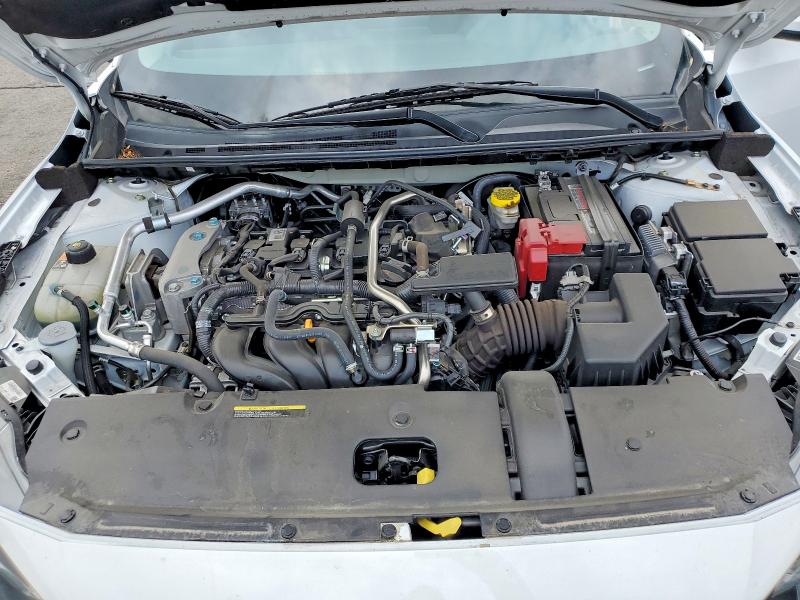 2024 Nissan Sentra მანქანა იყიდება აუქციონზე, vin: 3N1AB8BV4RY365437, აუქციონის ნომერი: 53579346