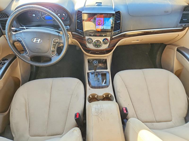 Продаж на аукціоні авто 2012 Hyundai Santa Fe, vin: 5XYZG3AB3CG156732, номер лоту: 52917926