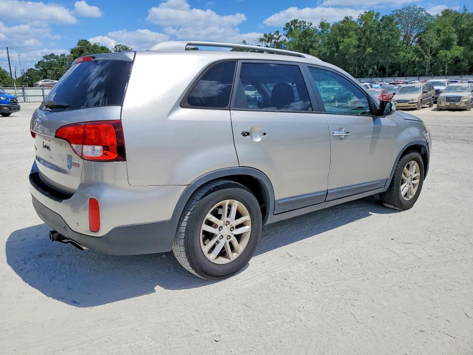 Aukcja sprzedaży 2014 Kia Sorento, vin: 5XYKT4A64EG448589, numer aukcji: 53772566