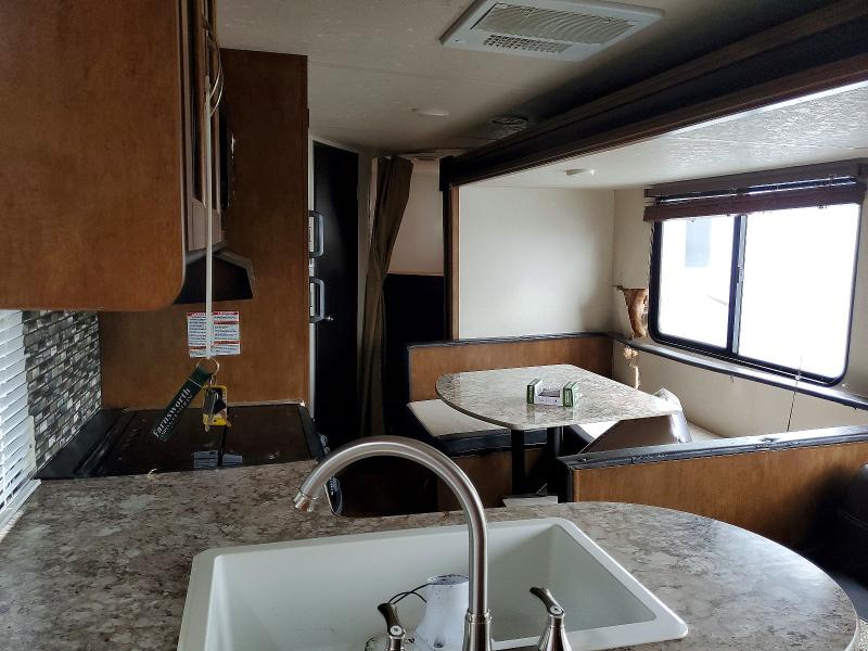 Aukcja sprzedaży 2018 Forest River Salem Recreational Vehicle (rv), vin: 4X4TSMB22J7414090, numer aukcji: 54218616