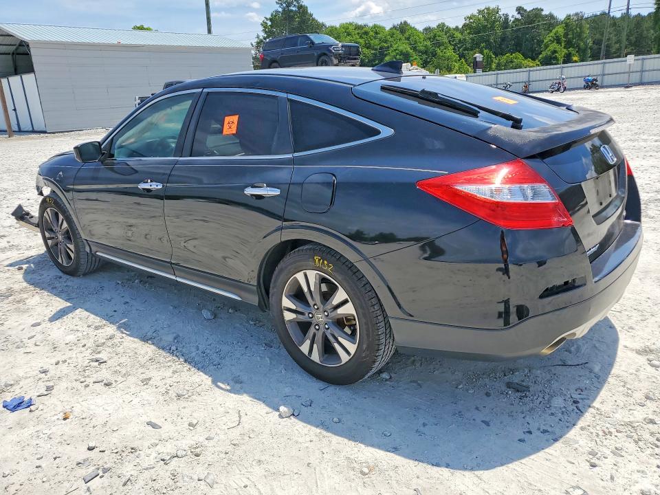 Продаж на аукціоні авто 2015 Honda Crosstour, vin: 5J6TF1H59FL000808, номер лоту: 53328446