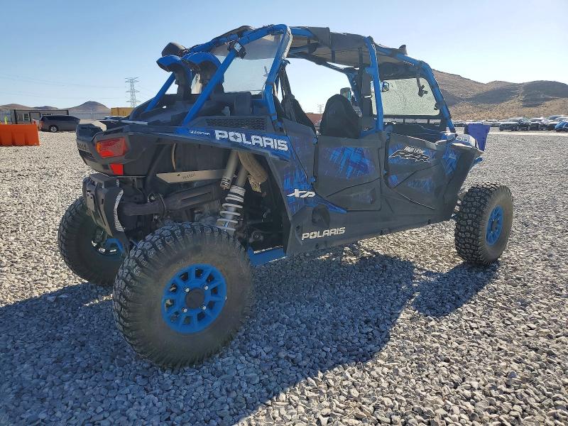 Aukcja sprzedaży 2017 Polaris Rzr 1000 X, vin: 3NSVFM999HF937406, numer aukcji: 53044956